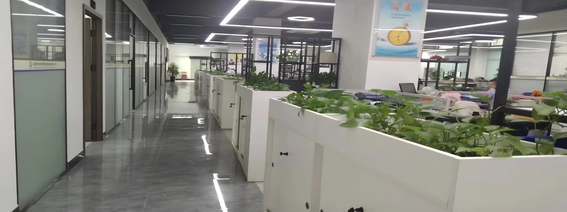 jakość Części do formowania wtryskowego tworzyw sztucznych fabryka