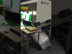 Wydział wstrzykiwań C