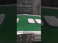 Plastikowe skrzynki do wstrzykiwań